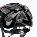 Casco da ciclismo Alpina Panoma 3.0 black/pink gloss 7