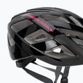 Casco da ciclismo Alpina Panoma 3.0 black/pink gloss 8