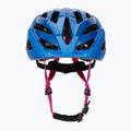 Casco da ciclismo Alpina Panoma 3.0 true blue/pink gloss 2