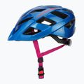 Casco da ciclismo Alpina Panoma 3.0 true blue/pink gloss 3