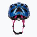 Casco da ciclismo Alpina Panoma 3.0 true blue/pink gloss 4