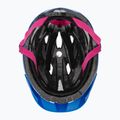 Casco da ciclismo Alpina Panoma 3.0 true blue/pink gloss 5