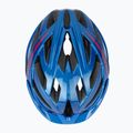 Casco da ciclismo Alpina Panoma 3.0 true blue/pink gloss 6