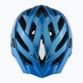 Casco da ciclismo Alpina Panoma 3.0 true blue/pink gloss 3
