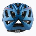 Casco da ciclismo Alpina Panoma 3.0 true blue/pink gloss 4
