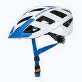 Casco da ciclismo Alpina Panoma 3.0 white/blue gloss 3