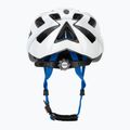 Casco da ciclismo Alpina Panoma 3.0 white/blue gloss 4