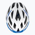 Casco da ciclismo Alpina Panoma 3.0 white/blue gloss 6