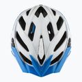 Casco da ciclismo Alpina Panoma 3.0 white/blue gloss 3