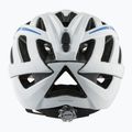 Casco da ciclismo Alpina Panoma 3.0 white/blue gloss 4