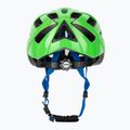 Casco da ciclismo Alpina Panoma 3.0 green/blue gloss 4