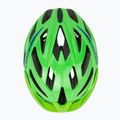 Casco da ciclismo Alpina Panoma 3.0 green/blue gloss 6