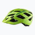 Casco da ciclismo Alpina Panoma 3.0 green/blue gloss 2