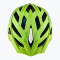 Casco da ciclismo Alpina Panoma 3.0 green/blue gloss 3