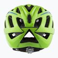 Casco da ciclismo Alpina Panoma 3.0 green/blue gloss 4