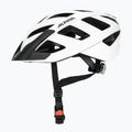 Casco da ciclismo Alpina Panoma 3.0 white matt 3