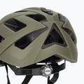 Casco da ciclismo Alpina Panoma 3.0 olive matt 7