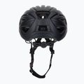 Casco da bici Alpina Parana nero opaco 4