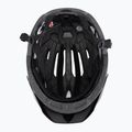 Casco da bici Alpina Parana nero opaco 5