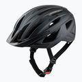 Casco da bici Alpina Parana nero opaco