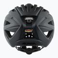 Casco da bici Alpina Parana nero opaco 2