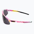Occhiali da sole Alpina Turbo Pro S Q-Lite max nerurkar special/ nero 4