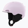 Casco da sci Alpina Brix smoke rose matt