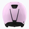 Casco da sci Alpina Brix smoke rose matt 4
