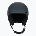 Casco da sci Alpina Brix Midnight Blue Matt 2