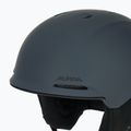 Casco da sci Alpina Brix Midnight Blue Matt 7