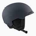 Casco da sci Alpina Brix Midnight Blue Matt 2