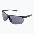 Occhiali da sole Alpina Defey HR black matte/black