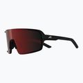 Occhiali da sole Alpina Lumin black matte/red mirror 4