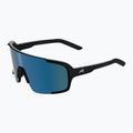 Occhiali da sole Alpina Lumin black matt/blue mirror