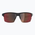 Occhiali da sole Alpina Eagle Q-Lite black matte/red mirror 2