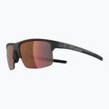 Occhiali da sole Alpina Eagle Q-Lite black matte/red mirror 3