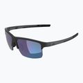 Occhiali da sole Alpina Eagle Q-Lite lack matt/blue mirror