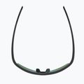Occhiali da sole Alpina Eagle Q-Lite midnight/grey matt/green 4