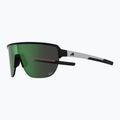 Occhiali da sole Alpina Frame 2.0 Q-Lite black/white matte/green mirror 4