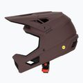 Casco da ciclismo Alpina Pikes MIPS ox matt 3