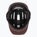 Casco da ciclismo Alpina Rootage 2 ox raisin matt 5