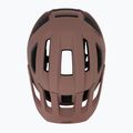 Casco da ciclismo Alpina Rootage 2 ox raisin matt 6
