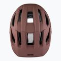 Casco da ciclismo Alpina Rootage 2 ox raisin matt 3