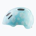 Casco da bici per bambini Alpina Ximo 2 Jr aqua rose flower gloss 2