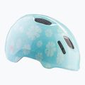 Casco da bici per bambini Alpina Ximo 2 Jr aqua rose flower gloss 3