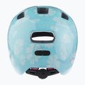 Casco da bici per bambini Alpina Ximo 2 Jr aqua rose flower gloss 5
