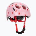 Casco da bici per bambini Alpina Ximo 2 Jr strawberry gloss