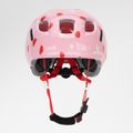 Casco da bici per bambini Alpina Ximo 2 Jr strawberry gloss 2