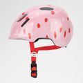 Casco da bici per bambini Alpina Ximo 2 Jr strawberry gloss 3
