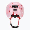 Casco da bici per bambini Alpina Ximo 2 Jr strawberry gloss 4